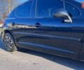 Черный Пежо 207, объемом двигателя 1.36 л и пробегом 145 тыс. км за 4900 $, фото 6 на Automoto.ua