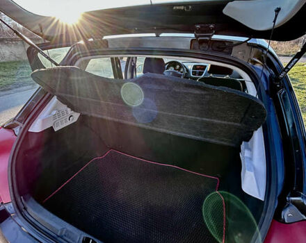 Черный Пежо 207, объемом двигателя 1.6 л и пробегом 260 тыс. км за 4950 $, фото 27 на Automoto.ua