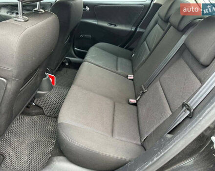 Черный Пежо 207, объемом двигателя 1.6 л и пробегом 263 тыс. км за 5390 $, фото 11 на Automoto.ua