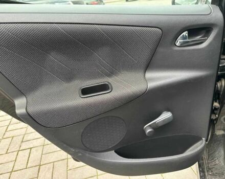 Черный Пежо 207, объемом двигателя 1.6 л и пробегом 263 тыс. км за 5390 $, фото 12 на Automoto.ua