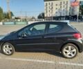 Черный Пежо 207, объемом двигателя 1.6 л и пробегом 205 тыс. км за 5490 $, фото 2 на Automoto.ua