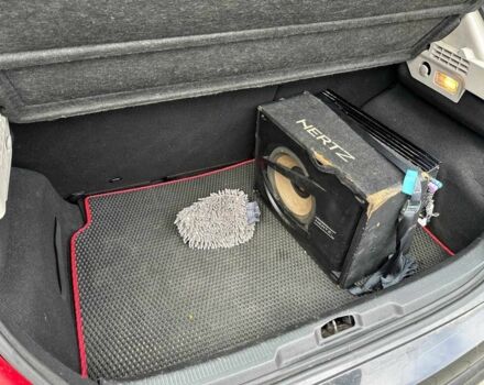 Черный Пежо 207, объемом двигателя 1.6 л и пробегом 263 тыс. км за 5390 $, фото 13 на Automoto.ua