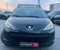 Чорний Пежо 207, об'ємом двигуна 1.4 л та пробігом 145 тис. км за 6090 $, фото 1 на Automoto.ua