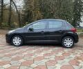 Пежо 207 2010 в Нежине на Automoto.ua Черный Пежо 207, объемом двигателя 1.6 л и пробегом 198 тыс. км за 4300 $, фото 4 на Automoto.ua