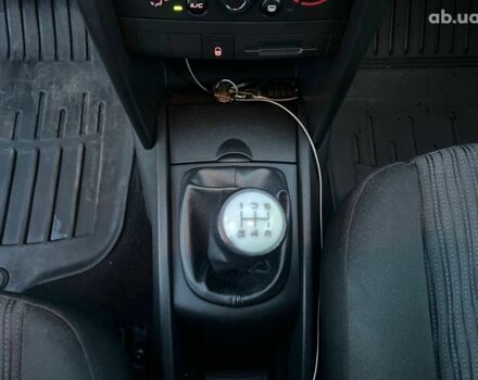 Чорний Пежо 207, об'ємом двигуна 1.4 л та пробігом 145 тис. км за 6090 $, фото 22 на Automoto.ua