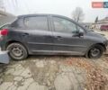 Чорний Пежо 207, об'ємом двигуна 1.36 л та пробігом 130 тис. км за 1699 $, фото 4 на Automoto.ua