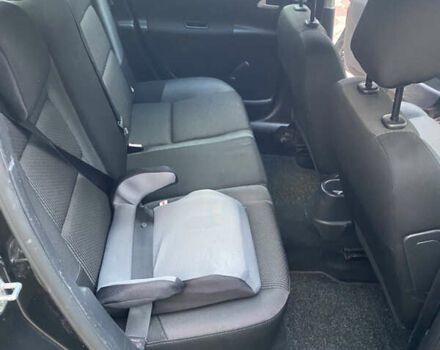 Пежо 207 2010 в Чернигове на Automoto.ua Черный Пежо 207, объемом двигателя 1.6 л и пробегом 198 тыс. км за 4300 $, фото 15 на Automoto.ua