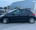 Чорний Пежо 207, об'ємом двигуна 1.4 л та пробігом 145 тис. км за 6090 $, фото 3 на Automoto.ua