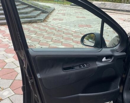 Пежо 207 2010 в Нежине на Automoto.ua Черный Пежо 207, объемом двигателя 1.6 л и пробегом 198 тыс. км за 4300 $, фото 8 на Automoto.ua