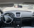 Пежо 207 2010 в Нежине на Automoto.ua Черный Пежо 207, объемом двигателя 1.6 л и пробегом 198 тыс. км за 4300 $, фото 18 на Automoto.ua