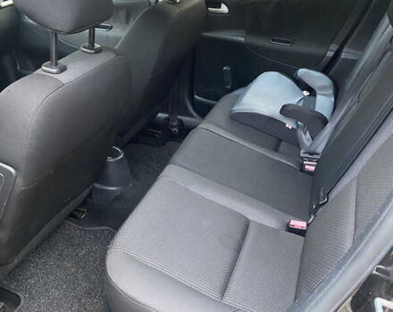 Пежо 207 2010 в Чернигове на Automoto.ua Черный Пежо 207, объемом двигателя 1.6 л и пробегом 198 тыс. км за 4300 $, фото 11 на Automoto.ua