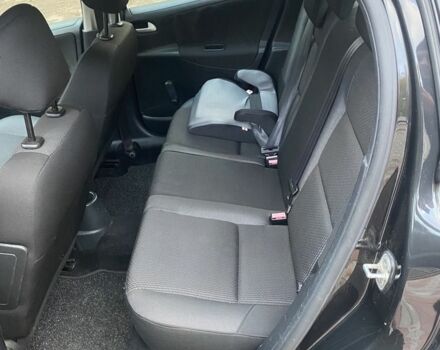 Пежо 207 2010 в Нежине на Automoto.ua Черный Пежо 207, объемом двигателя 1.6 л и пробегом 198 тыс. км за 4300 $, фото 11 на Automoto.ua