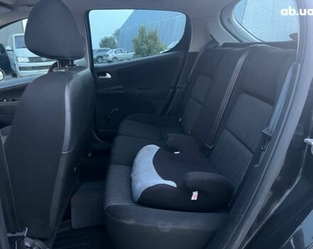 Чорний Пежо 207, об'ємом двигуна 1.4 л та пробігом 145 тис. км за 6090 $, фото 29 на Automoto.ua