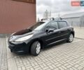 Чорний Пежо 207, об'ємом двигуна 1.36 л та пробігом 150 тис. км за 5300 $, фото 1 на Automoto.ua