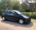 Чорний Пежо 207, об'ємом двигуна 1.36 л та пробігом 184 тис. км за 4900 $, фото 2 на Automoto.ua