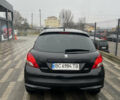 Чорний Пежо 207, об'ємом двигуна 1.36 л та пробігом 174 тис. км за 5000 $, фото 4 на Automoto.ua