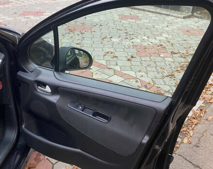 Пежо 207 2010 в Чернигове на Automoto.ua Черный Пежо 207, объемом двигателя 1.6 л и пробегом 198 тыс. км за 4300 $, фото 20 на Automoto.ua