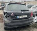 Чорний Пежо 207, об'ємом двигуна 1.36 л та пробігом 130 тис. км за 1699 $, фото 1 на Automoto.ua