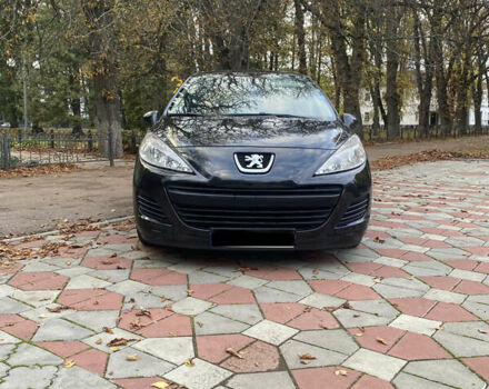 Пежо 207 2010 в Чернигове на Automoto.ua Черный Пежо 207, объемом двигателя 1.6 л и пробегом 198 тыс. км за 4300 $, фото 1 на Automoto.ua