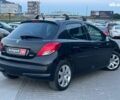 Чорний Пежо 207, об'ємом двигуна 1.4 л та пробігом 145 тис. км за 6090 $, фото 7 на Automoto.ua