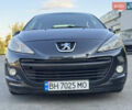 Чорний Пежо 207, об'ємом двигуна 1.36 л та пробігом 167 тис. км за 5650 $, фото 5 на Automoto.ua