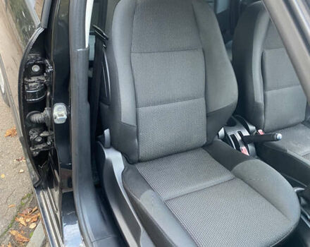 Пежо 207 2010 в Чернигове на Automoto.ua Черный Пежо 207, объемом двигателя 1.6 л и пробегом 198 тыс. км за 4300 $, фото 18 на Automoto.ua