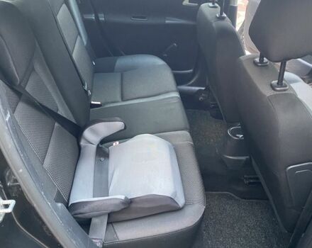 Пежо 207 2010 в Нежине на Automoto.ua Черный Пежо 207, объемом двигателя 1.6 л и пробегом 198 тыс. км за 4300 $, фото 13 на Automoto.ua