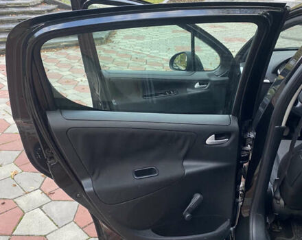 Пежо 207 2010 в Чернигове на Automoto.ua Черный Пежо 207, объемом двигателя 1.6 л и пробегом 198 тыс. км за 4300 $, фото 13 на Automoto.ua