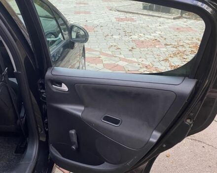 Пежо 207 2010 в Нежине на Automoto.ua Черный Пежо 207, объемом двигателя 1.6 л и пробегом 198 тыс. км за 4300 $, фото 15 на Automoto.ua