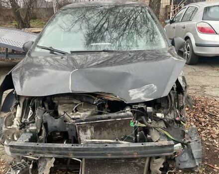 Чорний Пежо 207, об'ємом двигуна 1.36 л та пробігом 130 тис. км за 1699 $, фото 8 на Automoto.ua