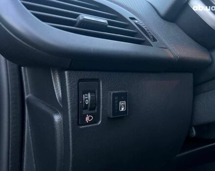 Чорний Пежо 207, об'ємом двигуна 1.4 л та пробігом 145 тис. км за 6090 $, фото 15 на Automoto.ua