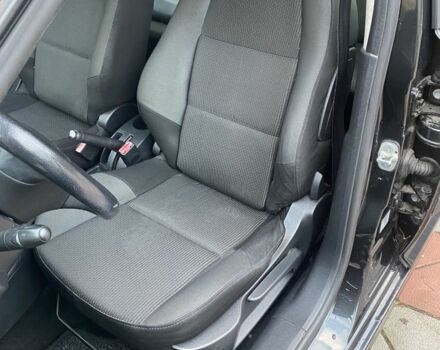 Пежо 207 2010 в Нежине на Automoto.ua Черный Пежо 207, объемом двигателя 1.6 л и пробегом 198 тыс. км за 4300 $, фото 10 на Automoto.ua