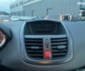 Чорний Пежо 207, об'ємом двигуна 1.4 л та пробігом 145 тис. км за 6090 $, фото 20 на Automoto.ua