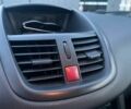 Чорний Пежо 207, об'ємом двигуна 1.4 л та пробігом 145 тис. км за 6090 $, фото 26 на Automoto.ua
