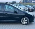 Чорний Пежо 207, об'ємом двигуна 1.4 л та пробігом 145 тис. км за 6090 $, фото 10 на Automoto.ua