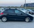 Чорний Пежо 207, об'ємом двигуна 1.4 л та пробігом 145 тис. км за 6090 $, фото 9 на Automoto.ua
