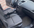 Пежо 207 2010 в Чернигове на Automoto.ua Черный Пежо 207, объемом двигателя 1.6 л и пробегом 198 тыс. км за 4300 $, фото 19 на Automoto.ua