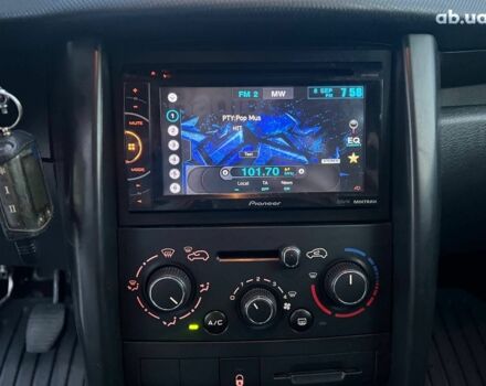 Чорний Пежо 207, об'ємом двигуна 1.4 л та пробігом 145 тис. км за 6090 $, фото 21 на Automoto.ua