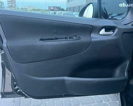 Чорний Пежо 207, об'ємом двигуна 1.4 л та пробігом 145 тис. км за 6090 $, фото 13 на Automoto.ua