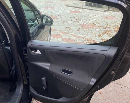 Пежо 207 2010 в Чернигове на Automoto.ua Черный Пежо 207, объемом двигателя 1.6 л и пробегом 198 тыс. км за 4300 $, фото 14 на Automoto.ua