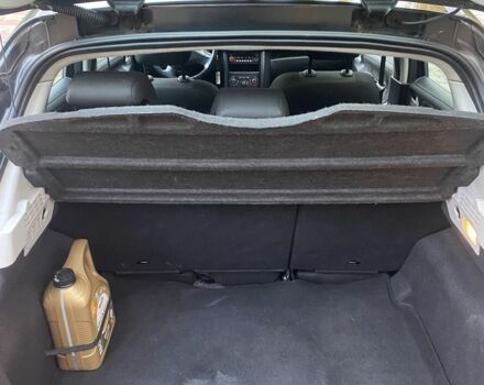 Пежо 207 2010 в Нежине на Automoto.ua Черный Пежо 207, объемом двигателя 1.6 л и пробегом 198 тыс. км за 4300 $, фото 17 на Automoto.ua