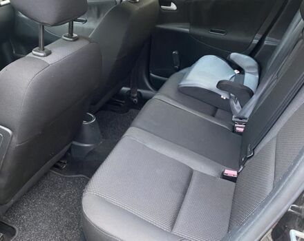 Пежо 207 2010 в Нежине на Automoto.ua Черный Пежо 207, объемом двигателя 1.6 л и пробегом 198 тыс. км за 4300 $, фото 12 на Automoto.ua