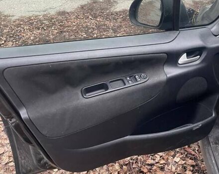 Чорний Пежо 207, об'ємом двигуна 1.36 л та пробігом 130 тис. км за 1699 $, фото 12 на Automoto.ua