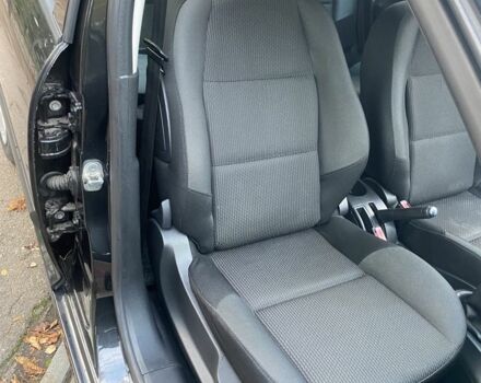 Пежо 207 2010 в Нежине на Automoto.ua Черный Пежо 207, объемом двигателя 1.6 л и пробегом 198 тыс. км за 4300 $, фото 19 на Automoto.ua