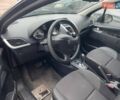 Чорний Пежо 207, об'ємом двигуна 1.36 л та пробігом 130 тис. км за 1699 $, фото 3 на Automoto.ua