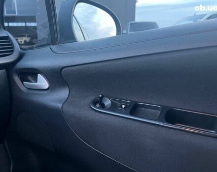 Чорний Пежо 207, об'ємом двигуна 1.4 л та пробігом 145 тис. км за 6090 $, фото 25 на Automoto.ua