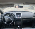 Пежо 207 2010 в Чернигове на Automoto.ua Черный Пежо 207, объемом двигателя 1.6 л и пробегом 198 тыс. км за 4300 $, фото 17 на Automoto.ua