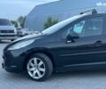 Чорний Пежо 207, об'ємом двигуна 1.4 л та пробігом 145 тис. км за 6090 $, фото 2 на Automoto.ua