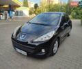 Черный Пежо 207, объемом двигателя 1.4 л и пробегом 160 тыс. км за 6250 $, фото 14 на Automoto.ua