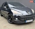 Черный Пежо 207, объемом двигателя 1.56 л и пробегом 280 тыс. км за 3950 $, фото 35 на Automoto.ua